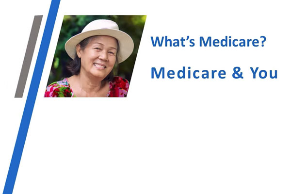 What Caregivers Should Know About Medicare
