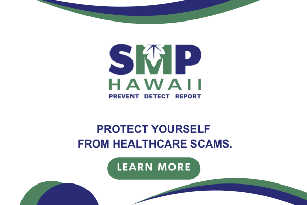 Hawaii advises you to be aware of fraudulent claims