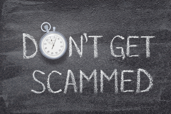 Protect Hawaii’s Kūpuna: How to Spot and Avoid Job Offer Scams