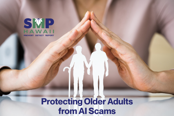 Protecting Older Adults from AI Scams: Consider These Strategies